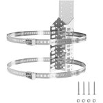 Ccykxa support de montage de r�servoir d'expansion de chauffe - eau support de r�servoir d'expansion ...