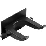 Ccykxa support mural pour s�che - cheveux, support pour s�che - cheveux, support pliable pour s�che - ...