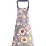 Ccykxa tablier de cuisine r�glable bavoir tablier dr�le longues cravates avec 2 poches personnalis� cuisine ...