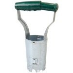 Ccykxa trans - planteur de jardin - plantoir pour bulbes - transplanteur de semis jardin