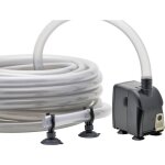 Cda 600 94235 pompe pour aquarium - eden waterparadise Cda 600 94235 pompe pour aquarium - eden waterparadise