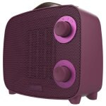 Cecotec chauffage c�ramique de table readywarm 1500 ceramic aura. 1500w, 3 modes, thermostat r�glable, ...