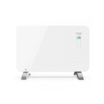 Cecotec convecteur readywarm 6650 crystal connection