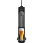 Cecotec dispenser de distributeur de bi�re portable pour les canettes et bouteilles beerflow 500. fonctionne ...