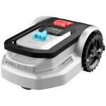 Cecotec - robot tondeuse avec app conga grasshopper 500. moteur numérique sans balais, surfaces de 500m2, ... Cecotec - robot tondeuse avec app conga grasshopper 500. moteur numérique sans balais, surfaces de 500m2, ...