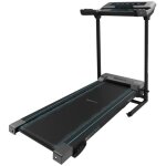 Cecotec - tapis de course pliable drumfit wayhome 1200 runner sprint. 1100 w, de 1 � 12 km / h, 12 programmes, ...