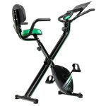 Cecotec - vlo d'appartement drumfit x - bike 3000 neo pro