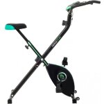 Cecotec - vélo d'appartement pliable x - bike x. volant d'inertie 2, 5 kg, résistance magnétique variable, ... Cecotec - vélo d'appartement pliable x - bike x. volant d'inertie 2, 5 kg, résistance magnétique variable, ...