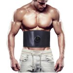 Ceinture abdominale 6 modes d'entranement lectrique amincissant massage