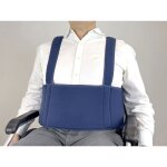 Ceinture abdominale  bretelles