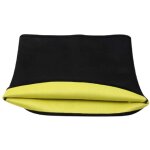 Ceinture abdominale ceinture fitness perdez du poids sur le ventre avec les ceintures amaigrissantes ...