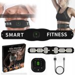 Ceinture amincissante pour la r�duction de la graisse et de la cellulite