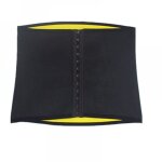 Ceinture amincissante pour homme, gaine ventre plat, corset minceur, brleur de graisse, soutien lombaire ...