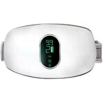 Ceinture amincissante massage - quipement fitness rduction graisse - ventre et taille - modelage corporel ...