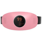 Ceinture amincissante de massage, machine �lectrique sans fil pour br�ler les graisses, ceinture amincissante ...