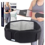 Ceinture - correcteur de posture homme - femme / correcteur posture lombaire / ceinture lombaire chauffante ...