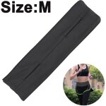 Ceintures de course pour femmes et hommes, pochette de ceinture rabattable, attache - cl�s - compatible ...