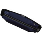 Ceinture de course, support de t�l�phone pour coureurs, ceinture de taille pour entra�nement et jogging ...