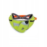 Ceinture de course truelove trek go pour chien