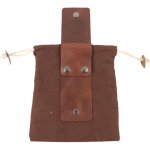 Ceinture en cuir, sac � dos pour la r�colte la fruite, sac pour le fourrage camping pour l'excursionnisme, ...