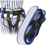 Ceinture d'entranement pour la rhabilitation, ceinture de transfert avec boucle de ceinture, ceinture ...
