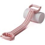 Ceinture d'�tirement r�glable � 8 caract�res avec �paules ouvertes, belle extension du dos et de la poitrine, ...