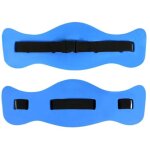 Ceinture flottante de natation - ceinture d'exercice d'aquagym - aide � la flottaison en mousse aqua ...
