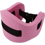 Ceinture flottante de natation - ceinture d'exercices d'aquagym - aide  la flottaison en mousse aqua ...