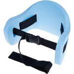 Ceinture flottante pour piscine, dos, natation, mousse eva, entra�nement � la natation, ceinture d'exercice ...
