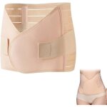 Ceinture de grossesse avec soutien abdominal et lombaire ceinture maternit� r�glable pour femmes enceintes ...