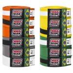 Ceinture de jjb mmaniak pour enfants gris m2