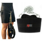 Ceinture de lestage avec cha�ne