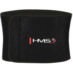 Ceinture de maintien noire grande taille