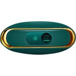 Ceinture de massage abdominal pour perte de poids - r�duction graisse ventre - rechargeable intensit� ...