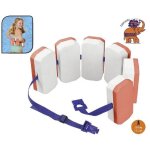 Ceinture de natation bema 6xeva