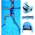 Ceinture de natation ? ceinture d'exercice aqua - a�robique ? aide � la flottabilit� en mousse aqua fitness ...