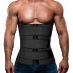 Ceinture n�opr�ne sport ventrale amincissante r�glable soutien dos