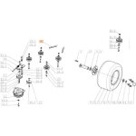 Ceinture originale emak sgn272731252