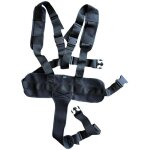 Ceinture pelvienne  bretelles mesh