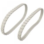 Ceinture de piscine robotis�e sous - marine 2 pi�ces, ceinture de piscine robotis�e sous - marine