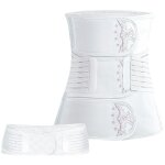 Ceinture post - partum 3 en 1 : ceinture de rcupration aprs l?accouchement