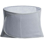 Ceinture de soutien lombaire pour soulager les douleurs dorsales, hernie discale, sciatique, scoliose ...