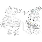 Ceinture stiga originale - 9585 - 0182 - 01