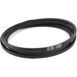 Ceinture de tondeuse à gazon, ceinture de pont de tondeuse à gazon courroie d'entraînement 1 / 2 po x ... Ceinture de tondeuse à gazon, ceinture de pont de tondeuse à gazon courroie d'entraînement 1 / 2 po x ...