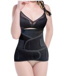 Ceinture ventrale post - partum 3 en 1 pour la r�cup�ration post - partum ? ceinture ventre / taille ...