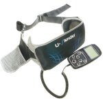 Ceinture vibrante amincissante u - slender (70810001)