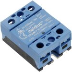 Celduc relais - semi - conducteurs so887060 75 a tension de contact (max. ): 690 v / ac 1 pc(s) a557263 ...