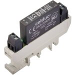 Celduc relais - semi - conducteurs xkd10306 3 a tension de contact (max. ): 60 v / dc 1 pc(s) a557633 ...