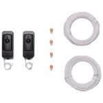Cellule photolectrique marantec special 630 (rf : 86424) pour motorisation