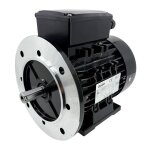 Cemer - moteur monophas 0. 37 kw 3000 tr / min 230v 2my711 b35 - condensateur permanent